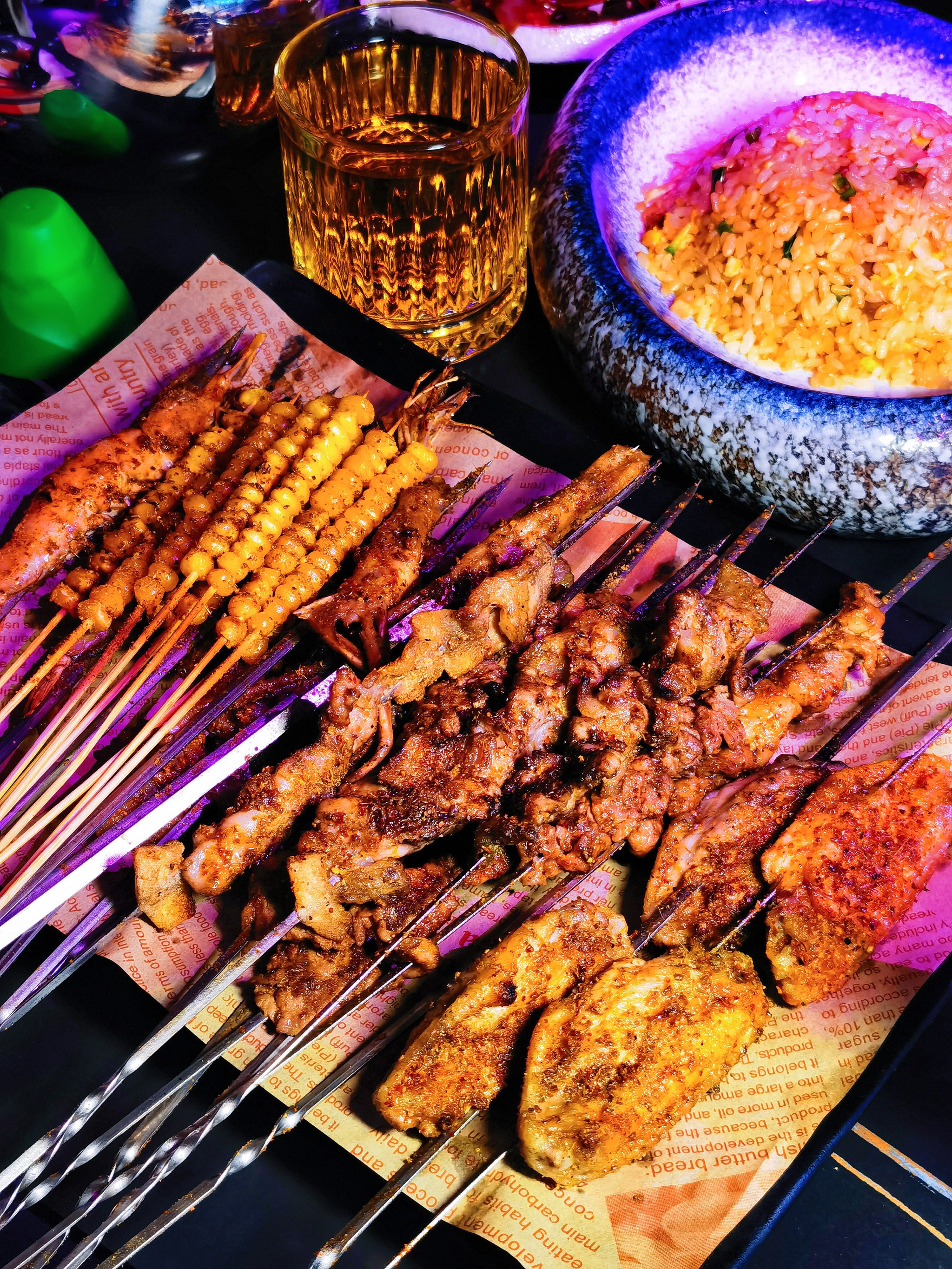 保定商务ktv消费攻略-安国市ktv预定